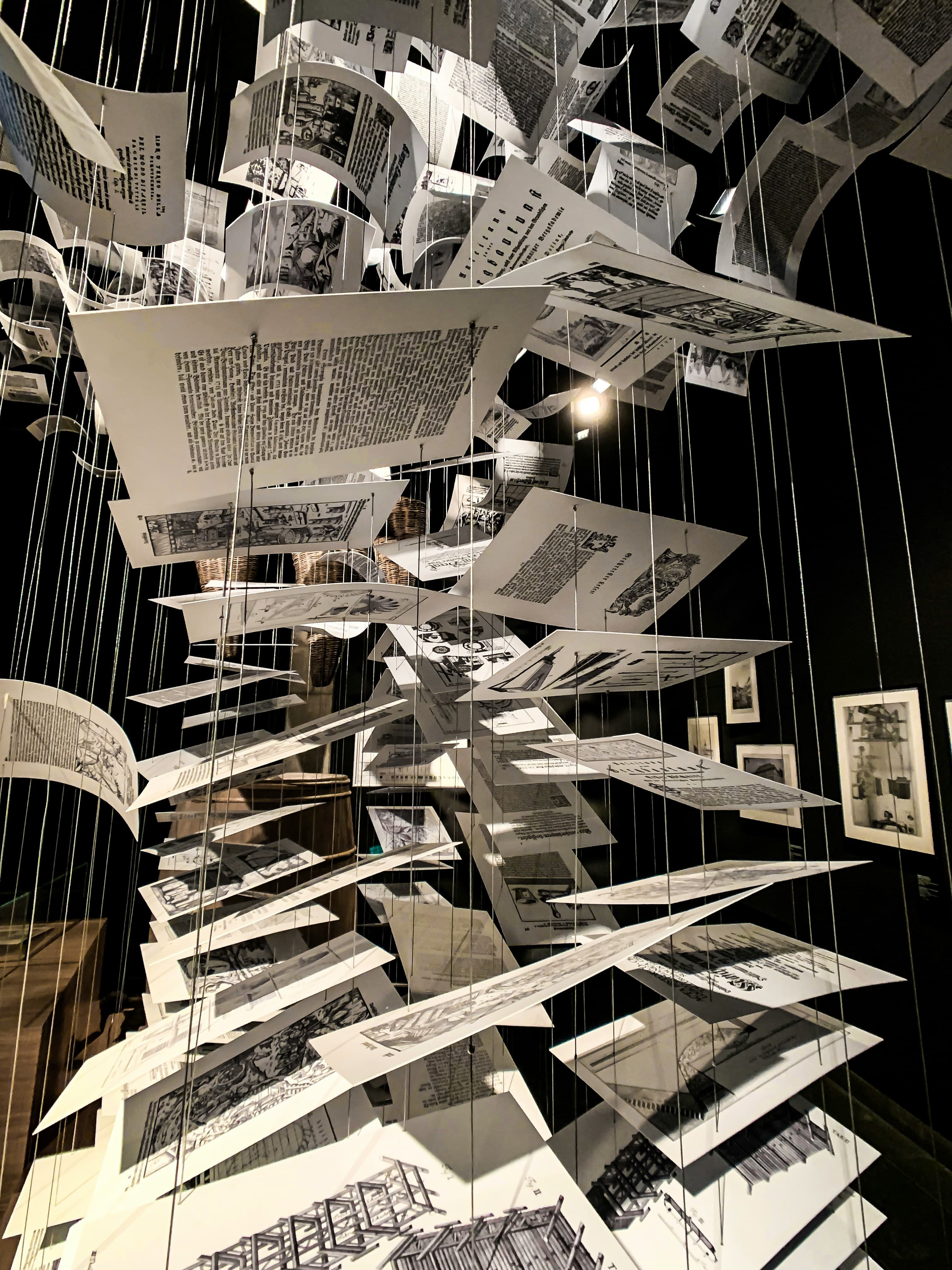 The AI Writing Software Revolution: Transform Your Scattered Content into Published Books